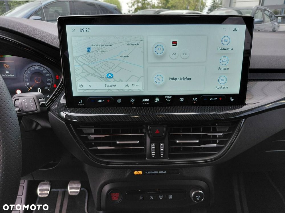 Ford Focus 2.3 EcoBoost ST X Edition - 22