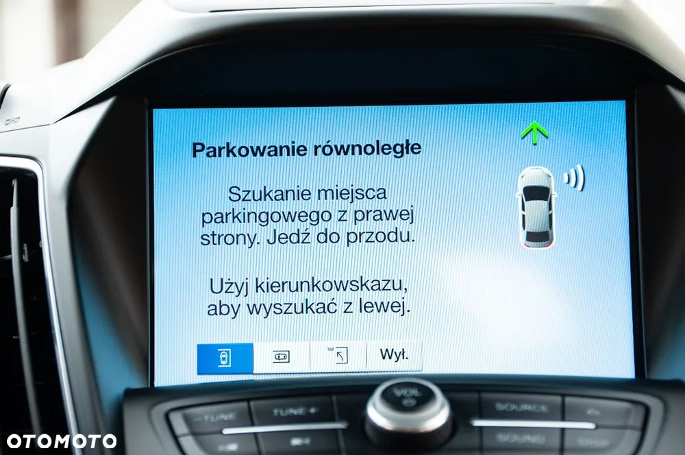 Ford Grand C-MAX Gr 1.0 EcoBoost Titanium ASS - 35