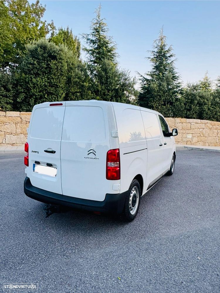 Citroën Jumpy - 4
