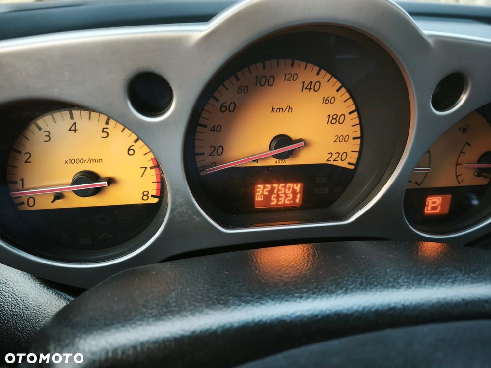 Nissan Murano 3.5 - 32