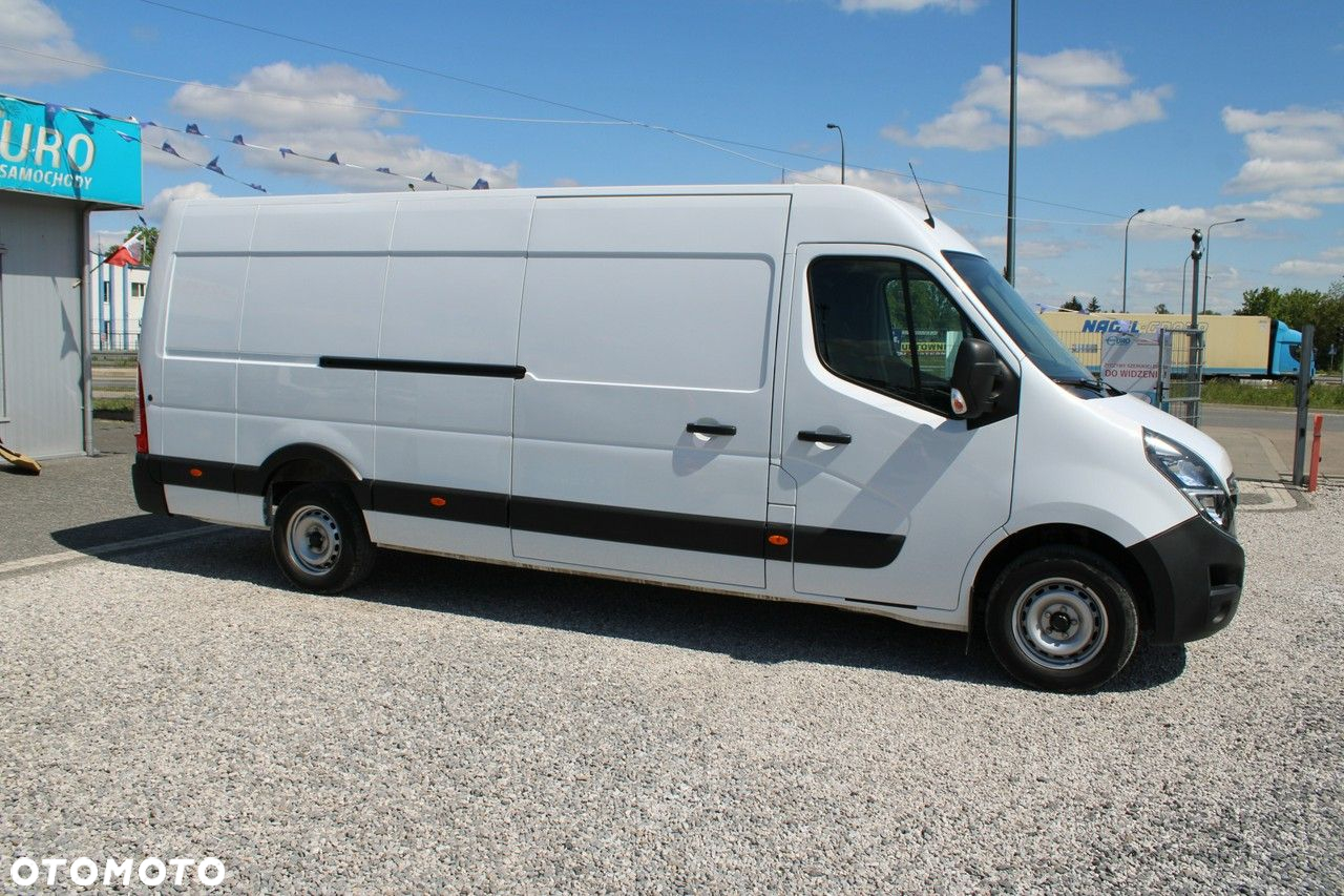 Opel Movano - 5