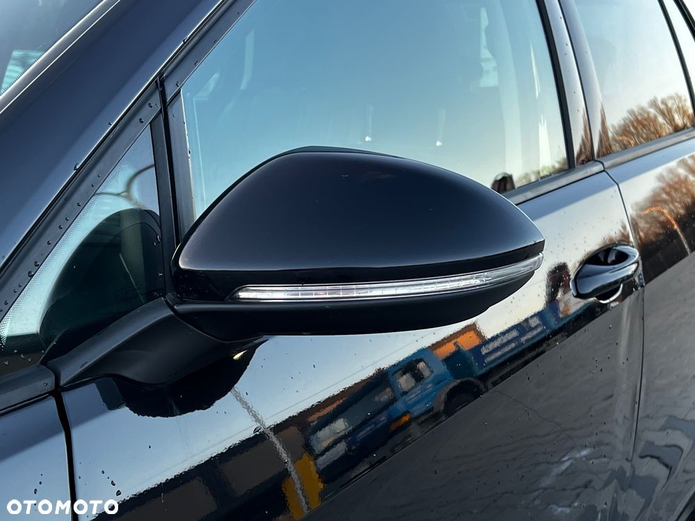 Volkswagen Golf 1.2 TSI BlueMotion Technology Lounge - 10