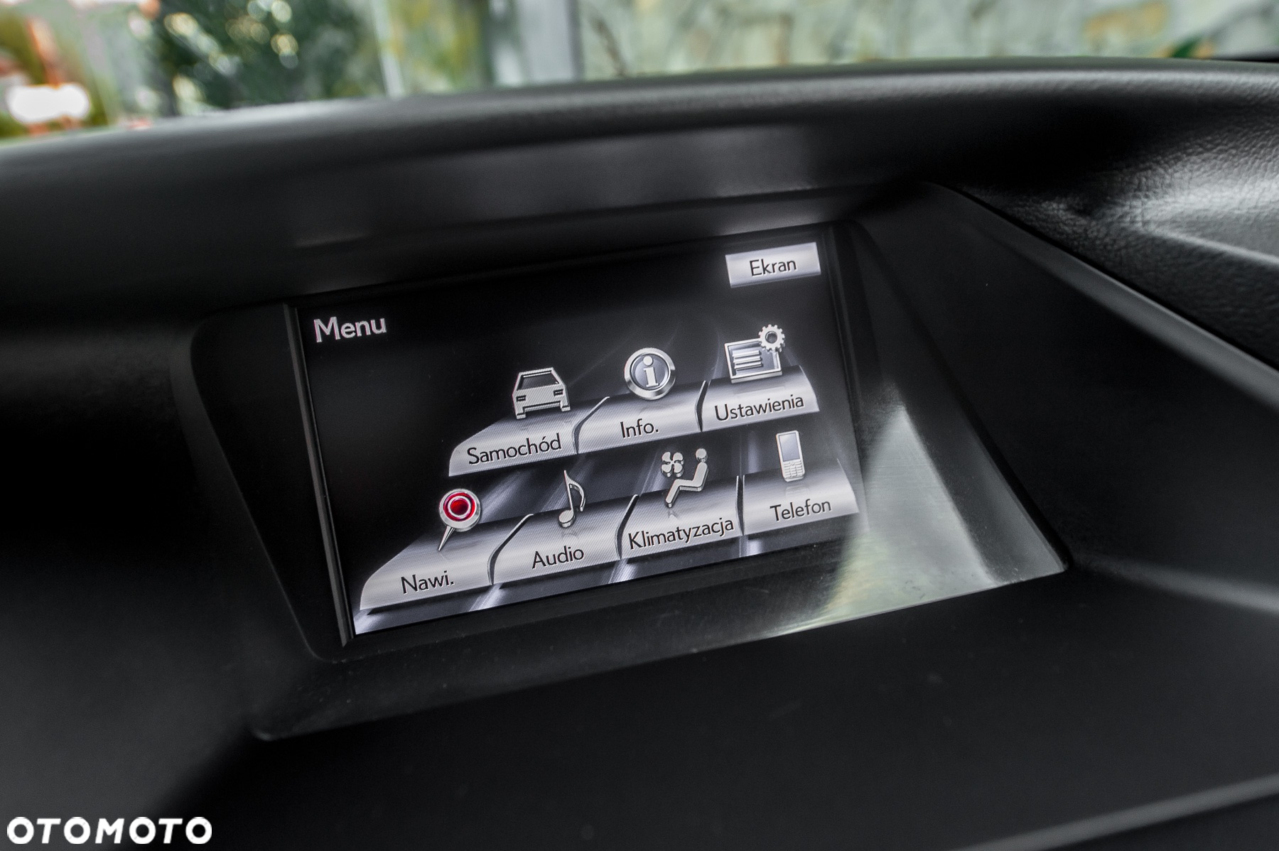 Lexus RX 450h (hybrid) Executive Line - 25