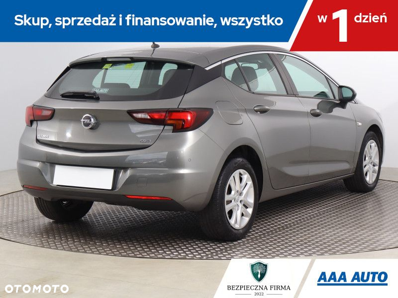 Opel Astra - 6