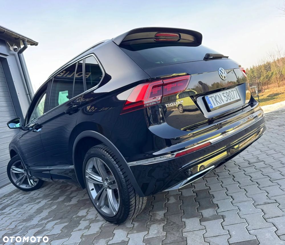 Volkswagen Tiguan 2.0 TDI SCR 4Mot Highline DSG - 6