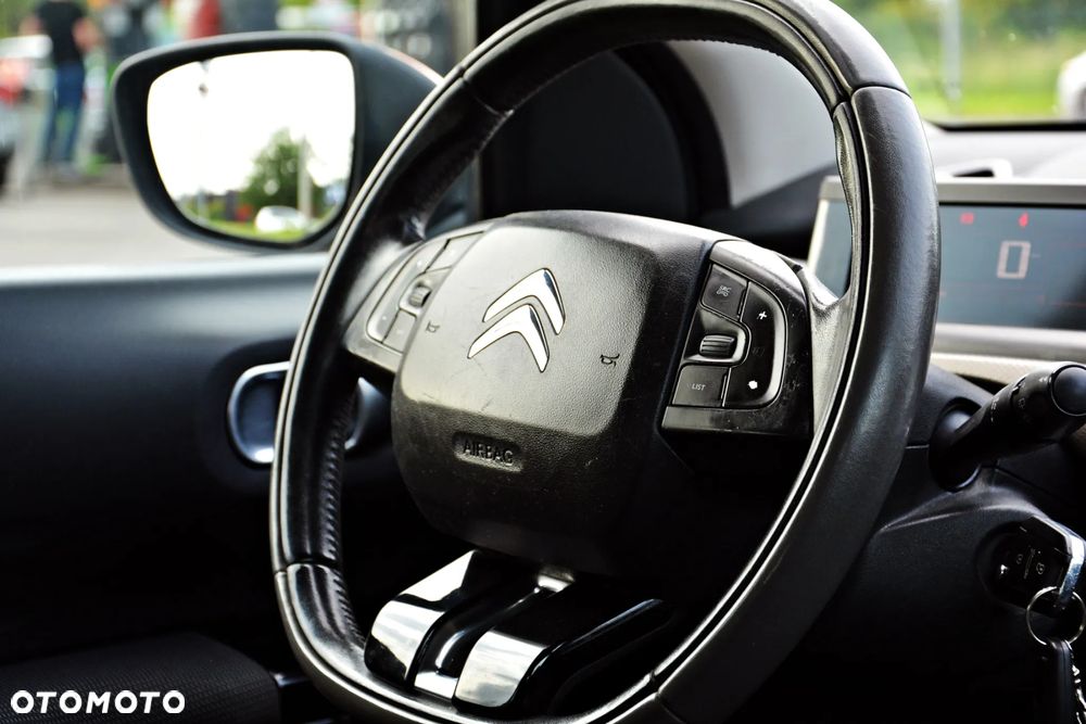 Citroën C4 Cactus VTi 82 Feel - 19