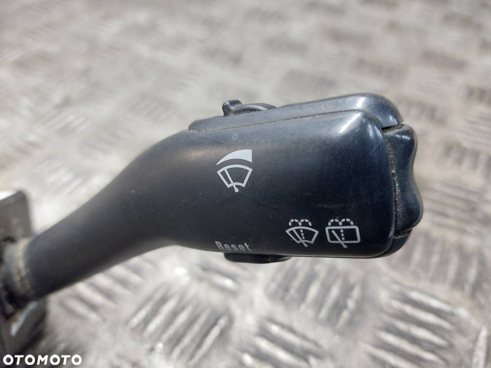 MANETKA PRZEŁĄCZNIK ZESPOLONY GALAXY MK1 LIFT 8L0953513G 4B0953503H - 3