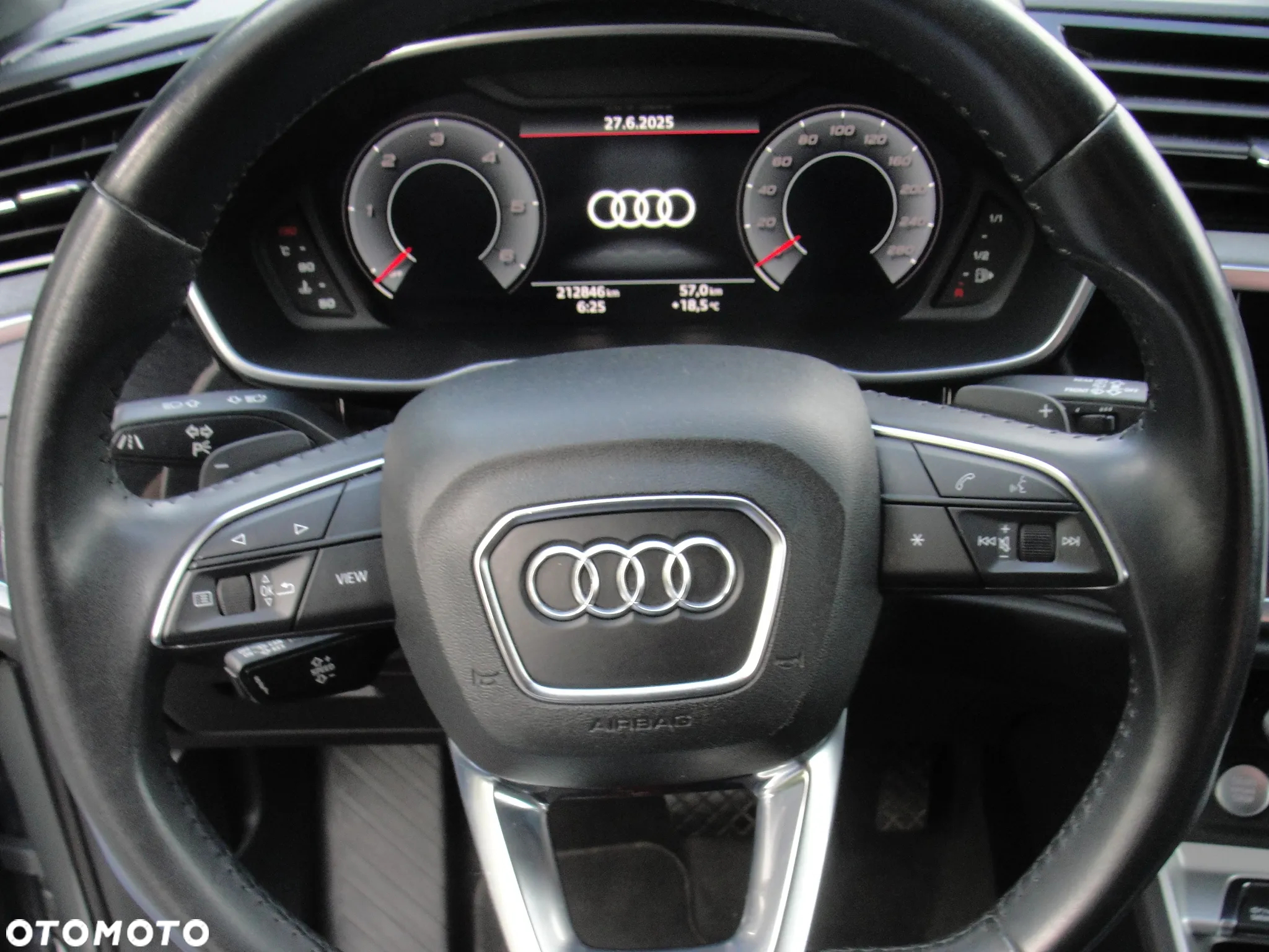 Audi Q3 40 TDI Quattro S tronic - 13