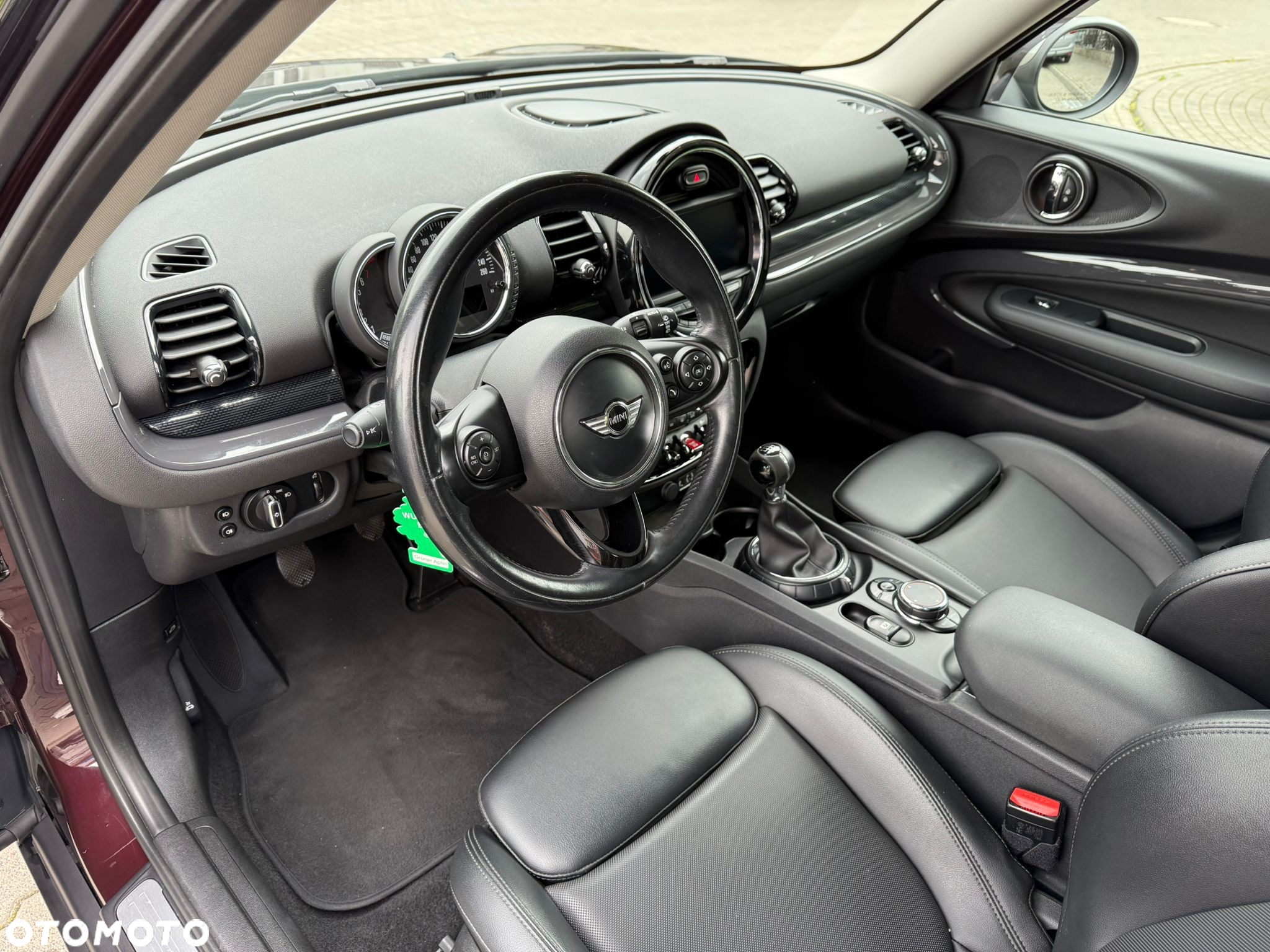 MINI Clubman Cooper S ALL4 - 18