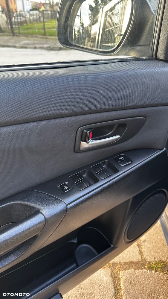 Mazda 3 1.6 16V Touring - 7