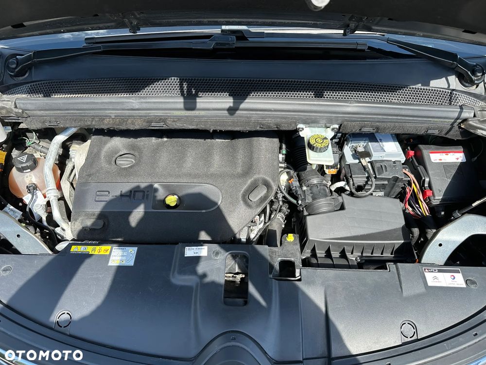 Citroën C4 Grand Picasso - 28