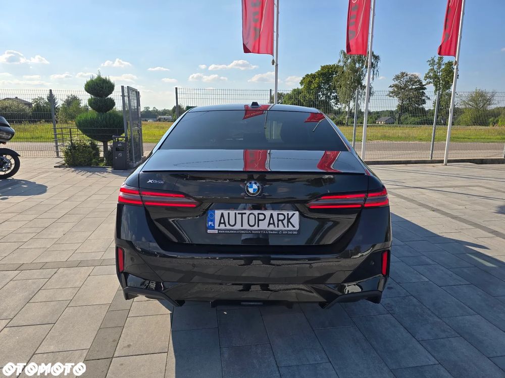 BMW Seria 5 - 17