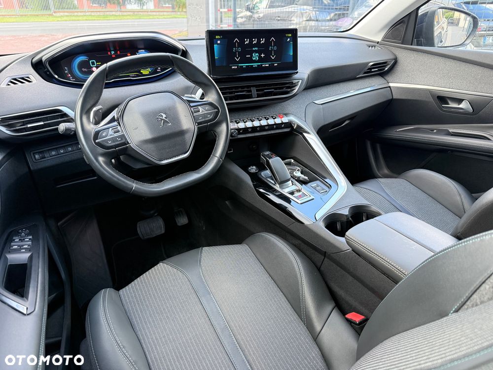 Peugeot 3008 225 e-EAT8 Allure - 14