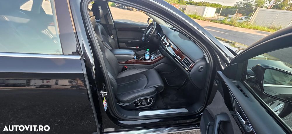 Audi A8 - 11