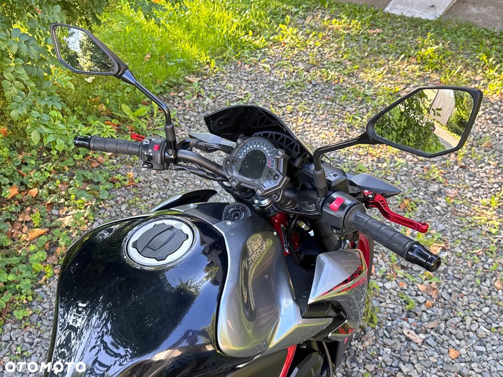 Kawasaki Z 900 - 3