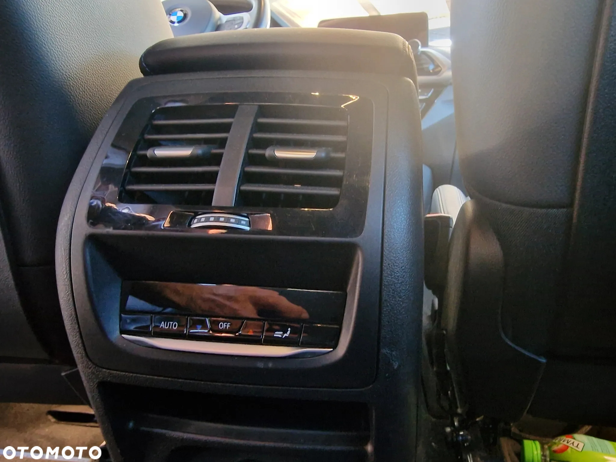 BMW X3 xDrive20d Advantage sport - 23