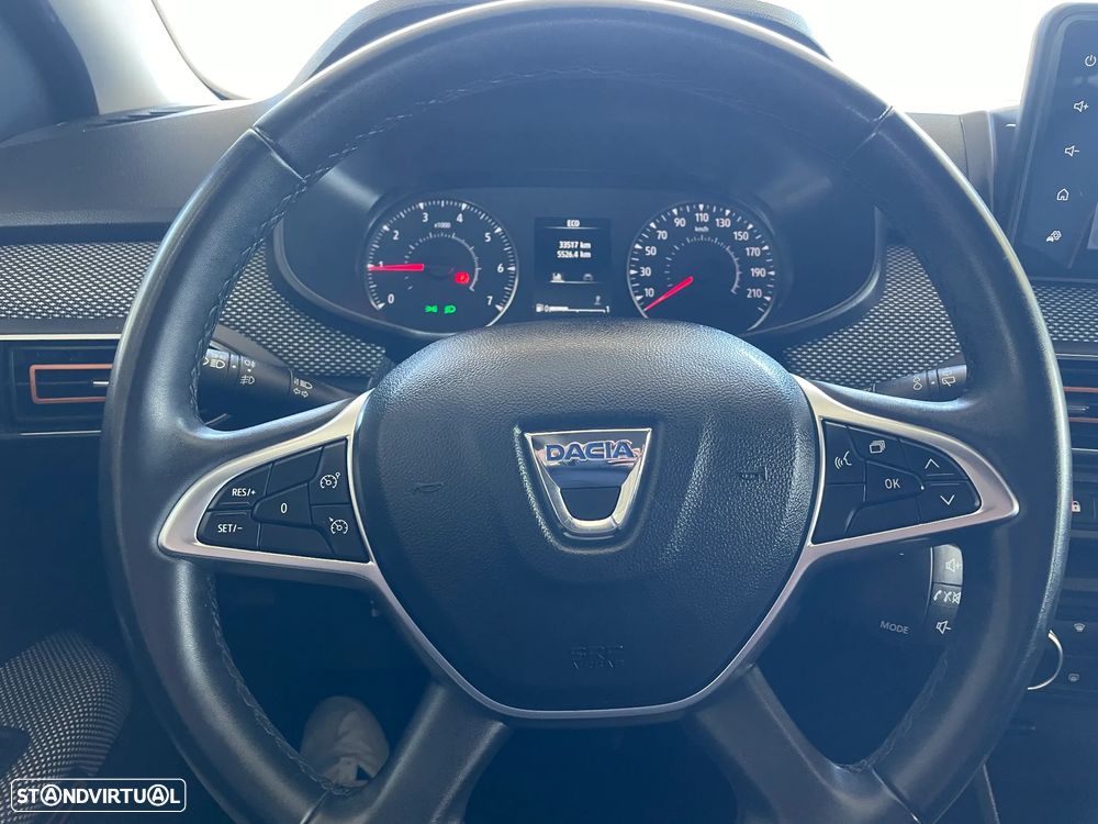 Dacia Sandero 1.0 TCe Extreme - 21