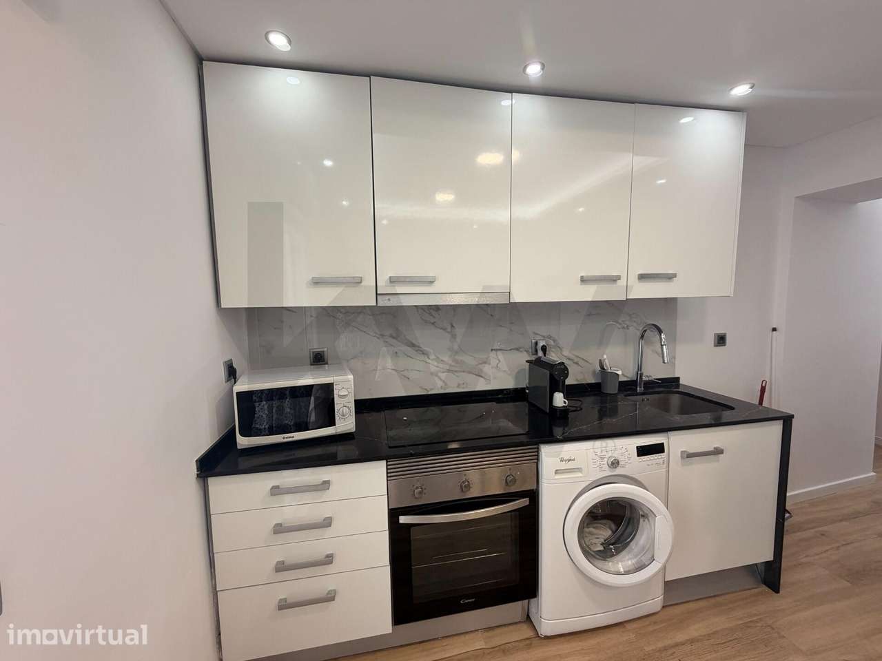 Moradia T2 Renovada Torrão - Grande imagem: 2/32
