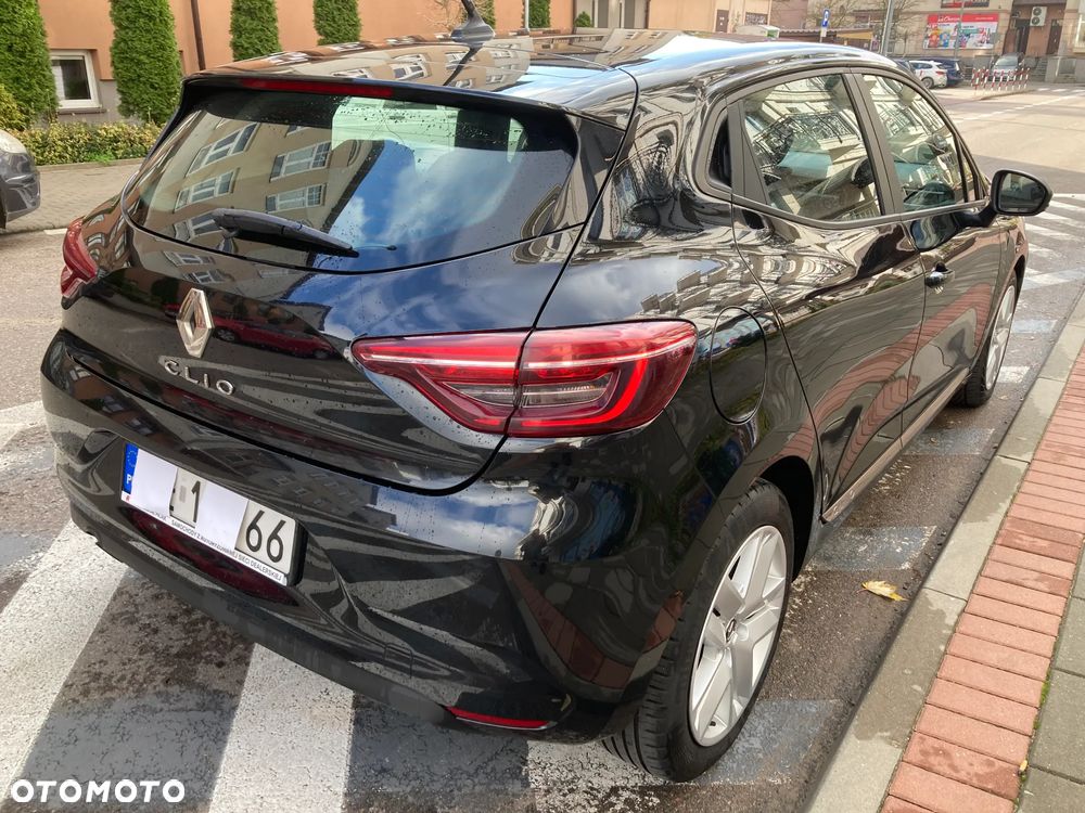 Renault Clio 1.0 TCe Intens - 2