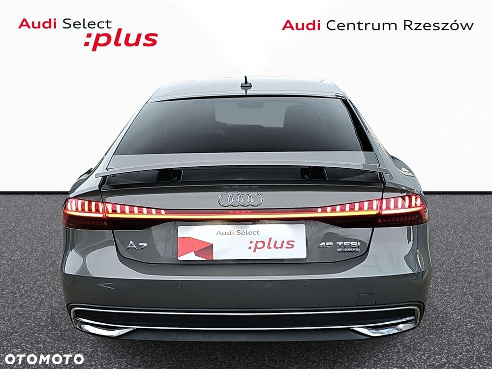 Audi A7 Sportback - 6