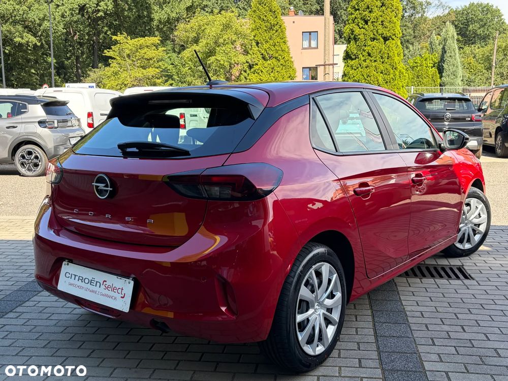 Opel Corsa 1.2 S&S - 10