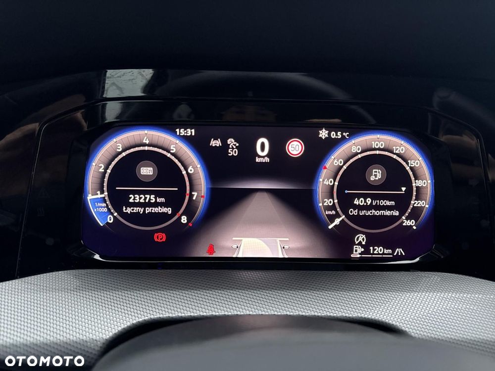 Volkswagen Golf 1.5 TSI Style - 14