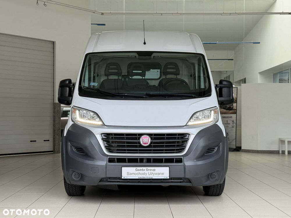 Fiat Ducato - 3