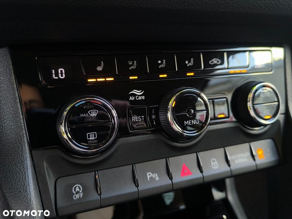 Skoda Kodiaq 2.0 TSI 4x4 Ambition DSG - 16