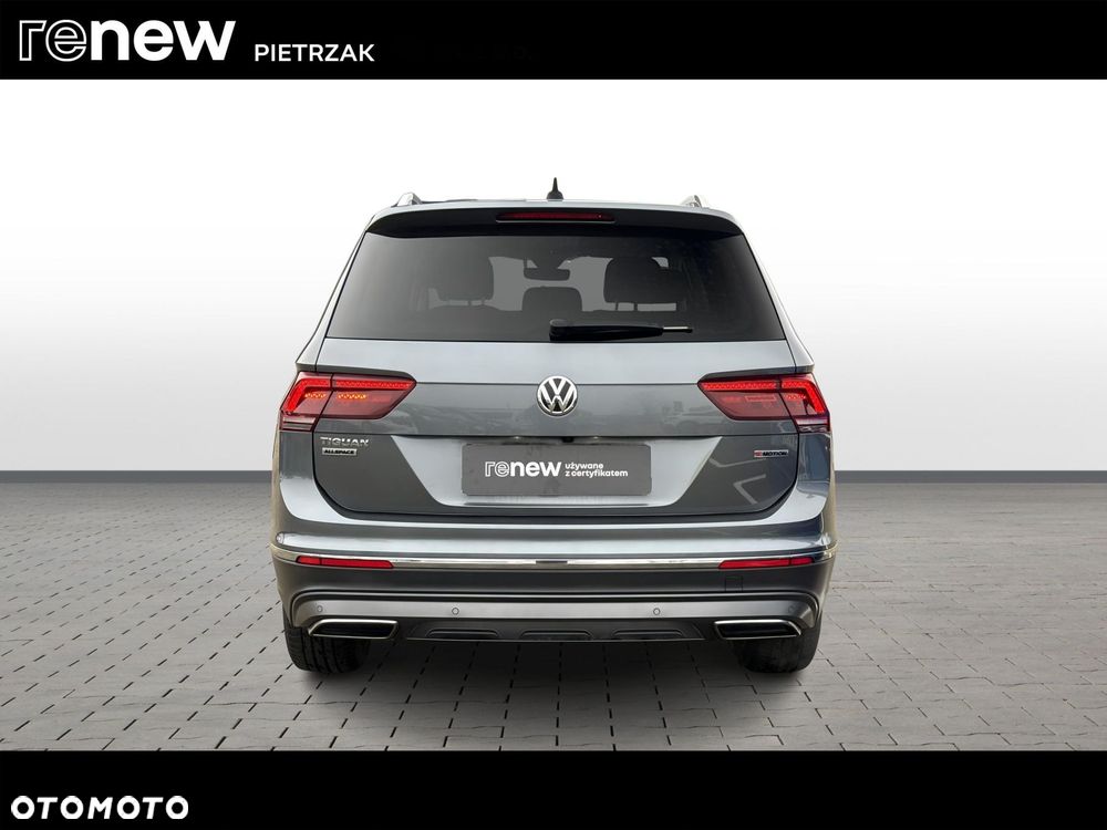 Volkswagen Tiguan 2.0 TSI 4Mot Highline DSG - 4