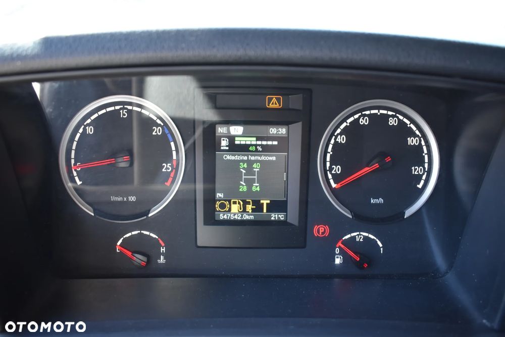 Scania R410 !! Xenon !! Klima postojowa !! - 11