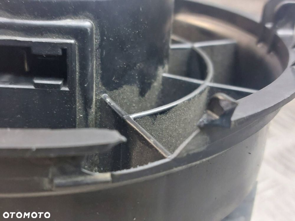 DMUCHAWA WENTYLATOR NAWIEWU REZYSTOR NISSAN X-TRAIL II T31 EU 70T037L - 5