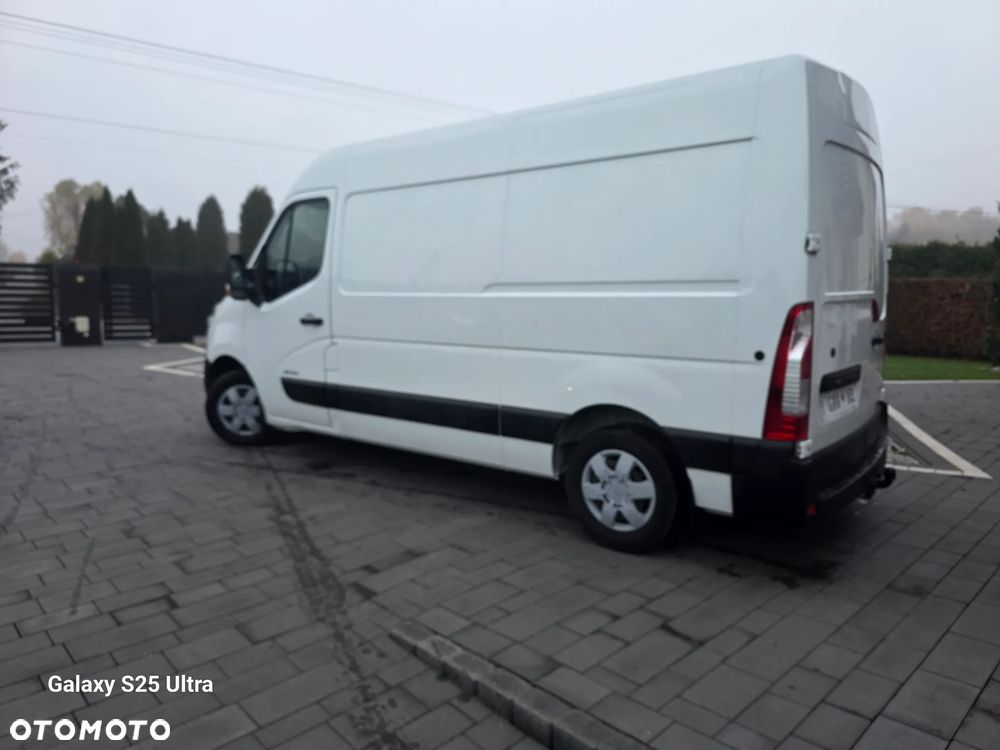 Renault Master - 4