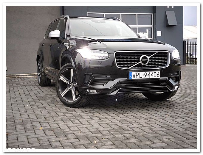 Volvo XC 90 - 2