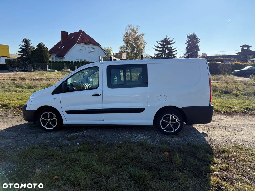 Citroën Jumpy - 6