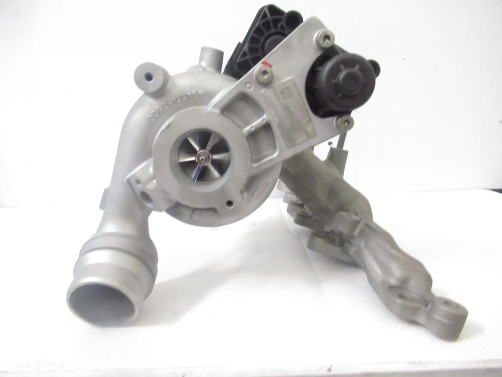 Turbina Renault Talisman Espace Trafic Fiat Talento 49131-07400 2.0 - 2