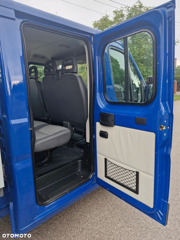 Fiat Ducato - 21