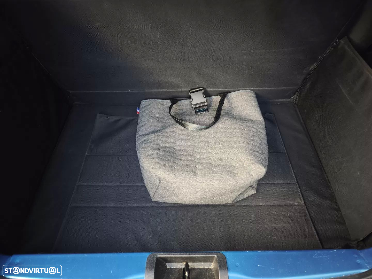 Dacia Spring Electric 45 Comfort Plus - 24