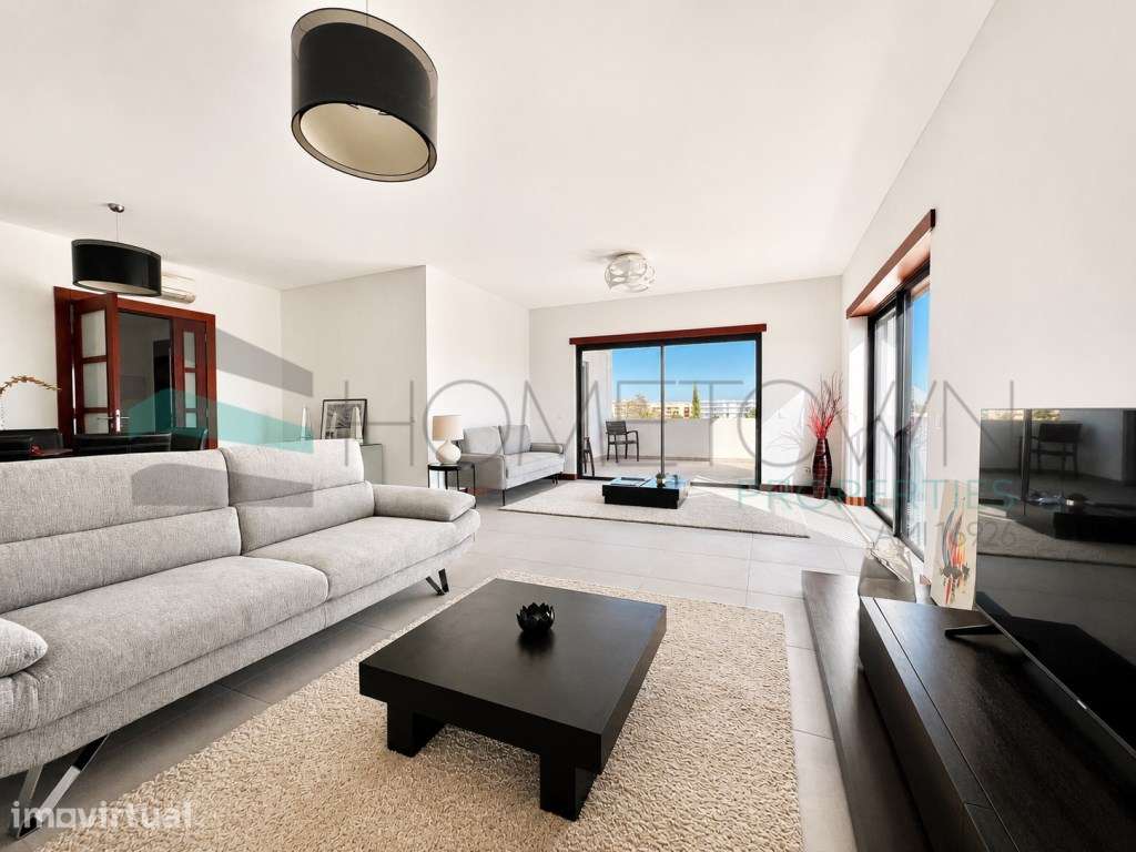Apartamento top floor T2 - Vilamoura - Grande imagem: 3/31
