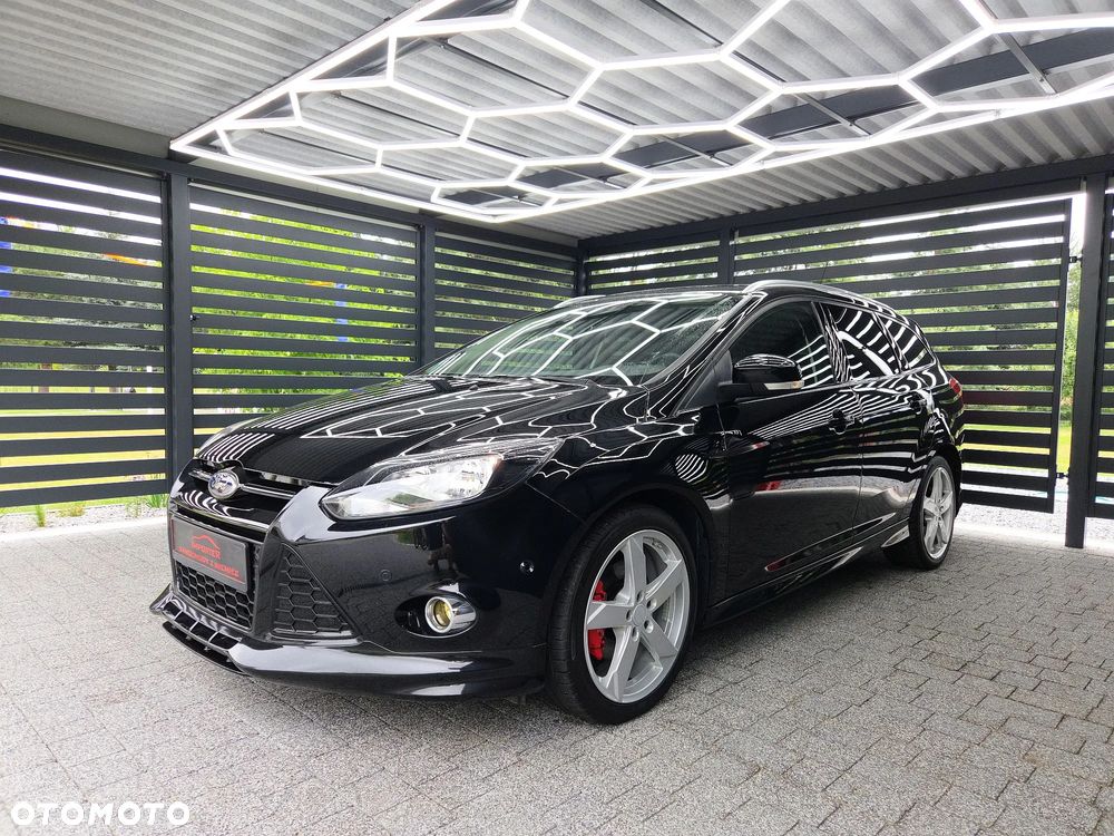 Ford Focus - 26