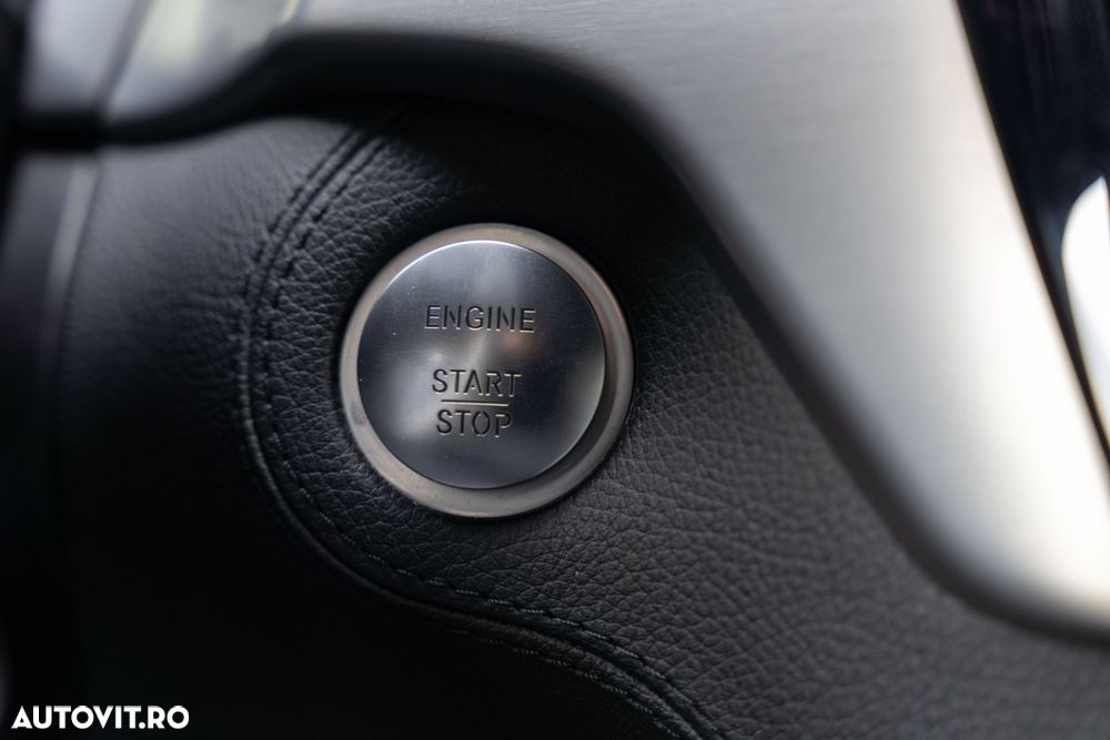 Mercedes-Benz GLE ver-400-d-4matic-9g--tronic-amg-line - 23