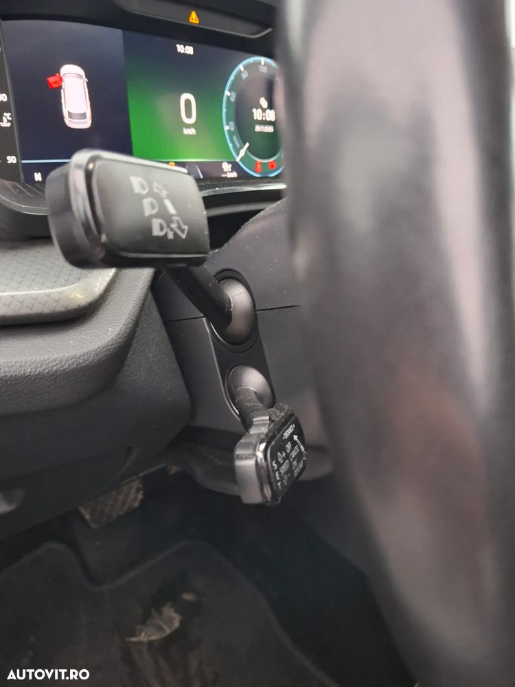 Skoda Octavia Combi 2.0 TDI DSG Clever - 14