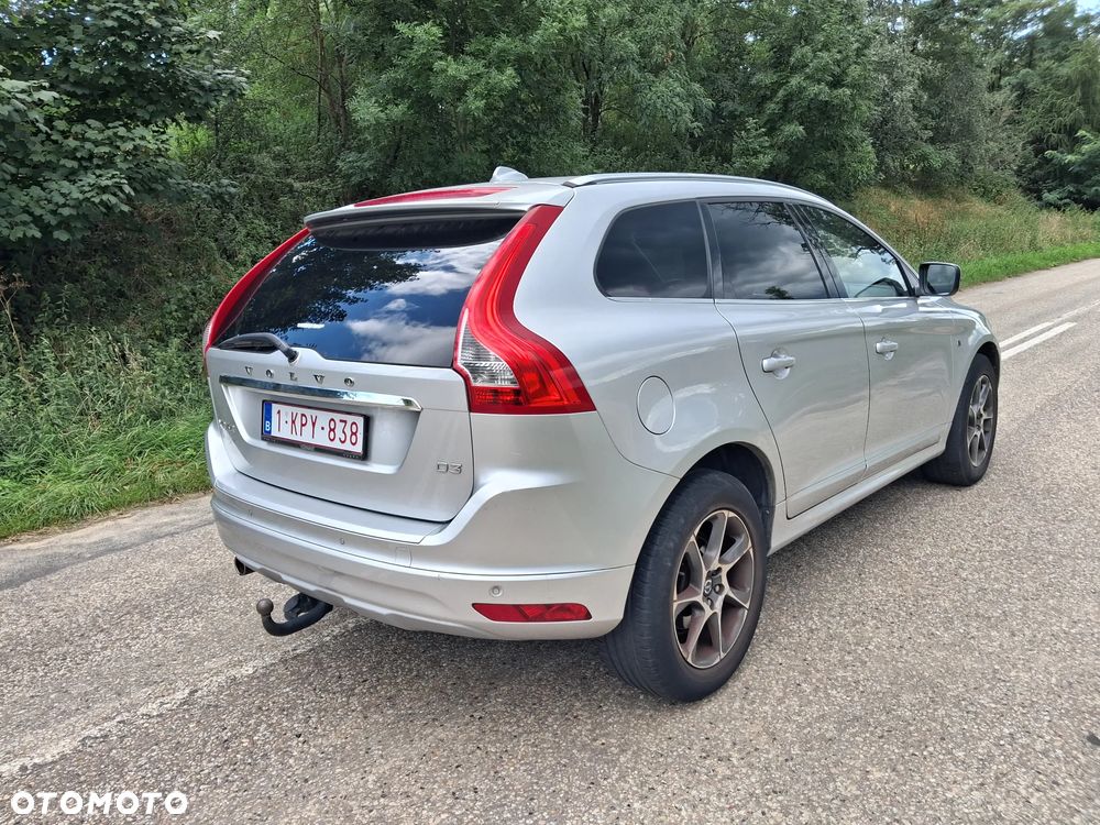 Volvo XC 60 D3 RDesign - 9