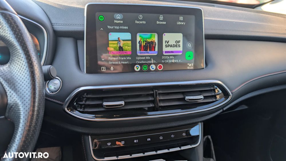 MG EHS 1.5T-GDI PHEV Comfort - 9