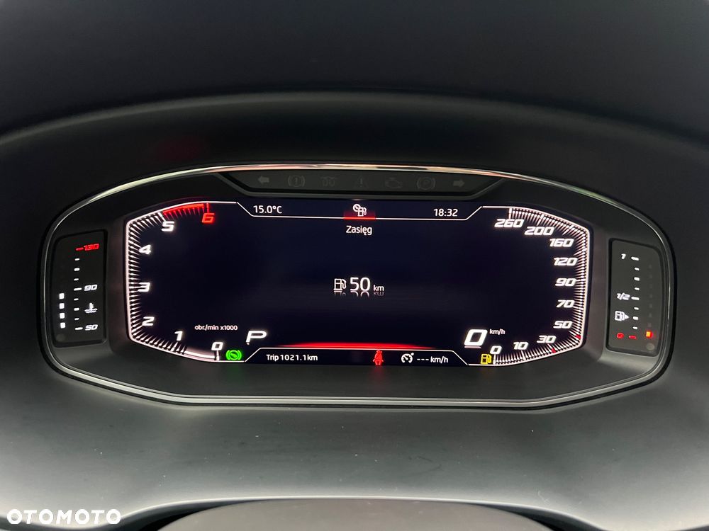 Seat Leon - 20