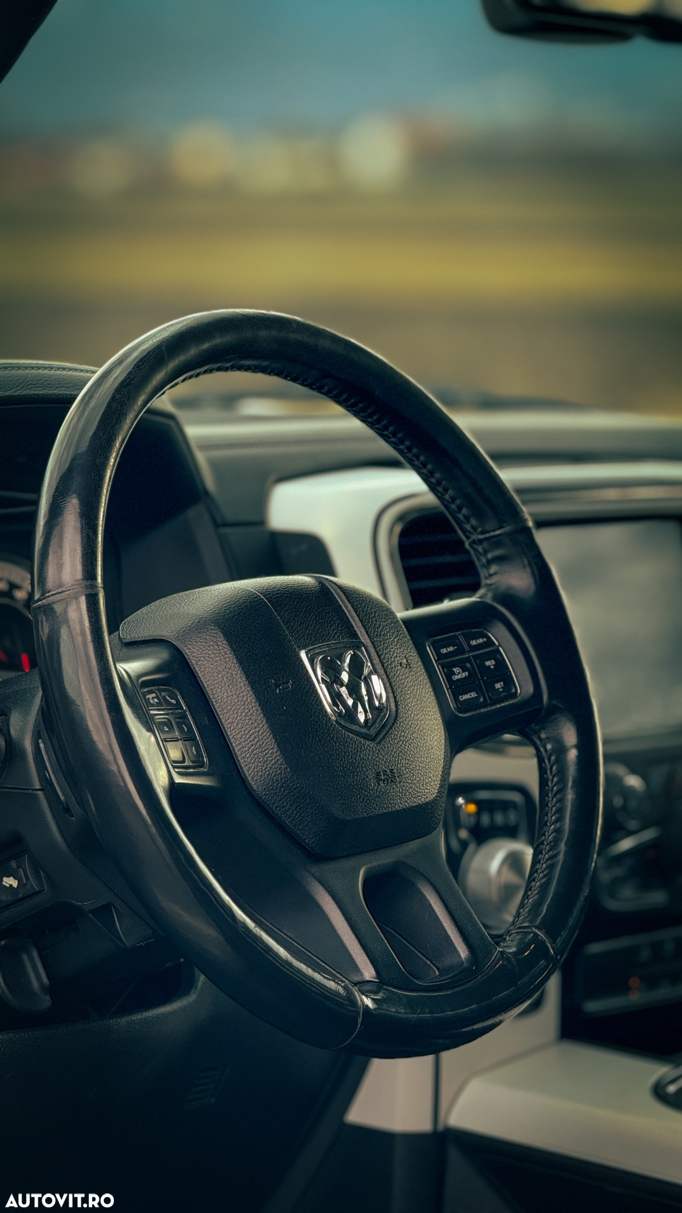 Dodge RAM - 11