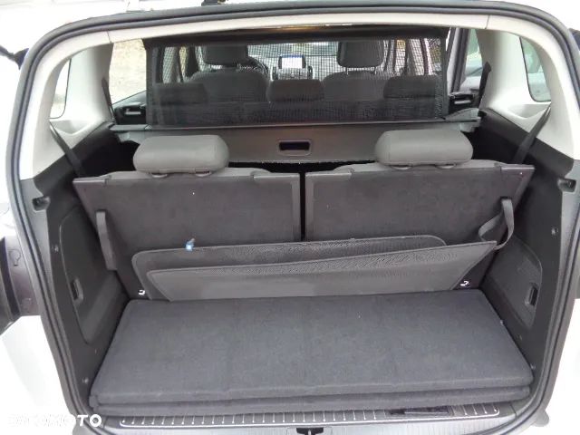 Opel Zafira Tourer 1.4 Turbo Business Edition - 14