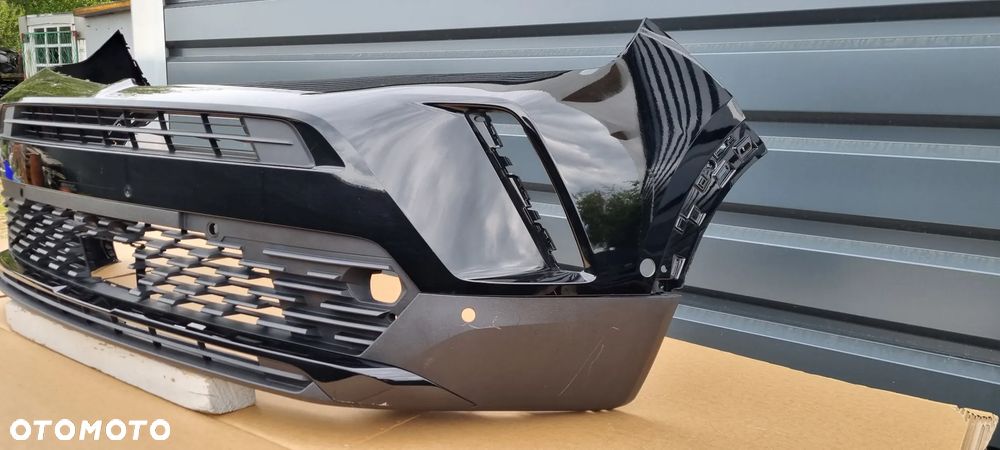 OPEL MOKKA II B 2020- Zderzak przód oryginał ME272 - 3