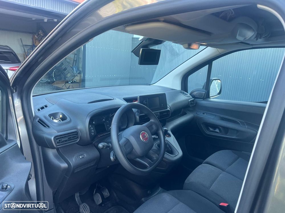 Fiat Doblo 2023 photo 5