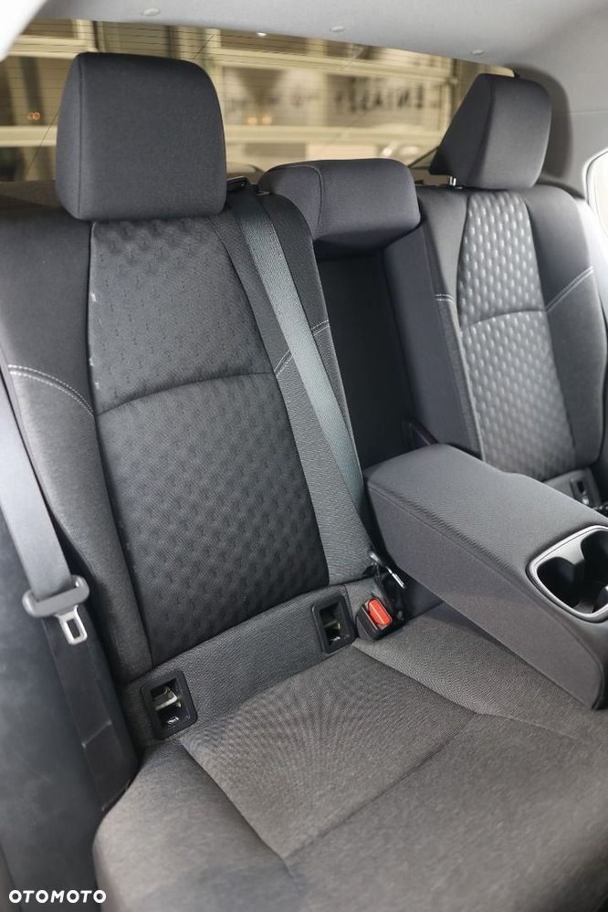 Toyota Corolla - 29