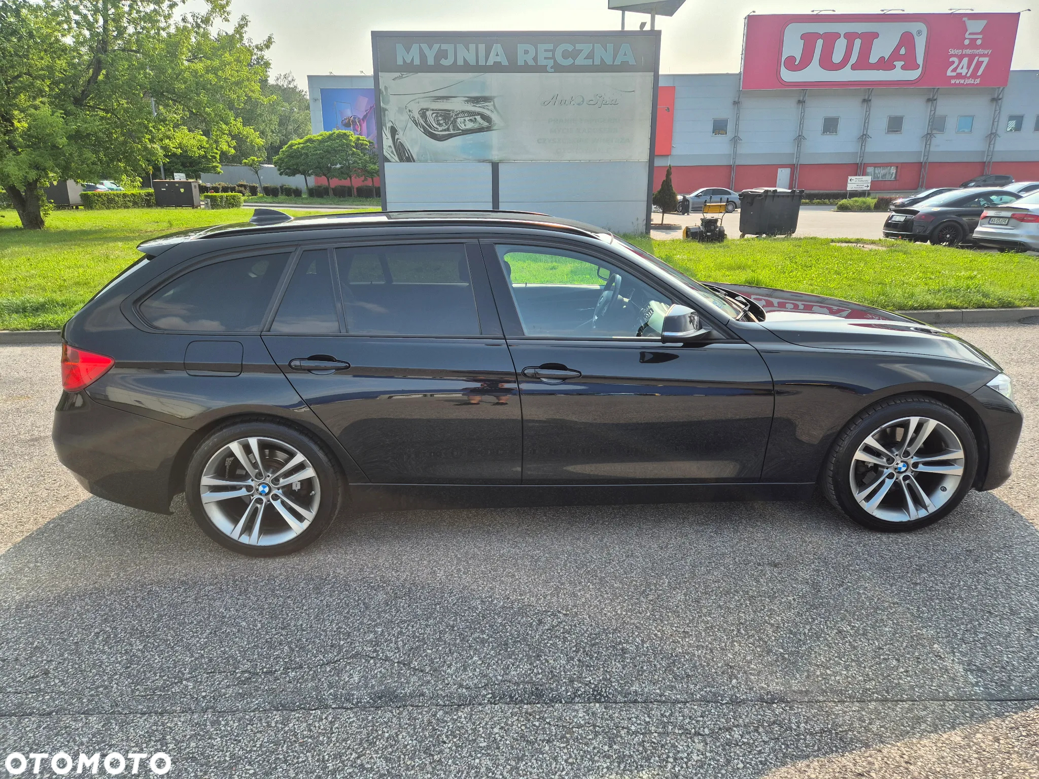 BMW Seria 3 - 2